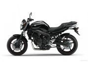 Yamaha FZ6 S2 Yamaha FZ6 S2